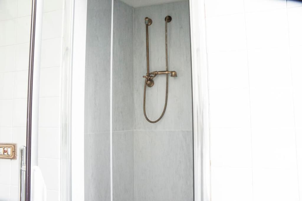 Spada Deluxe Apartment ฟลอเรนซ์ ภายนอก รูปภาพ