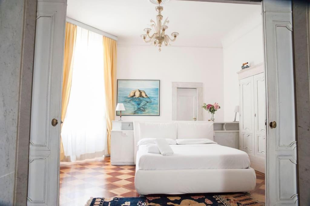 Spada Deluxe Apartment ฟลอเรนซ์ ภายนอก รูปภาพ