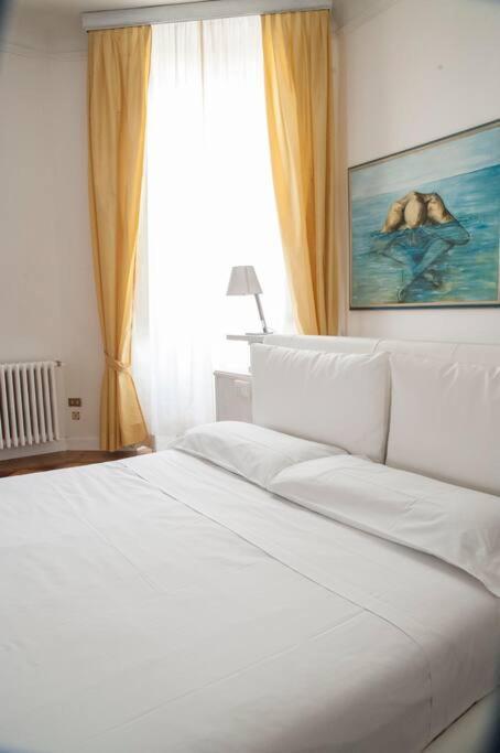 Spada Deluxe Apartment ฟลอเรนซ์ ภายนอก รูปภาพ